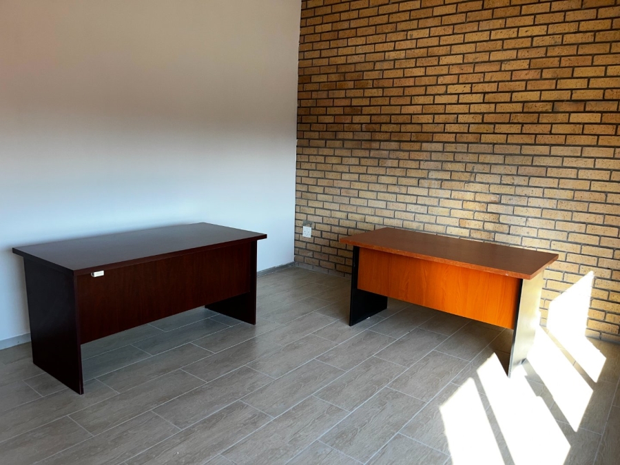 To Let commercial Property for Rent in Meerhof North West